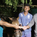 কৃষকদের মাঝে মাদারীপুরে বীজ ও সার বিতরণ