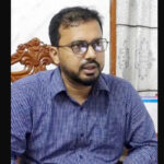 পাটকেলঘাটায় মাদক ব্যবসায়ী ও চোরাকারবারীদের গ্রেফতারের দাবিতে মানববন্ধন