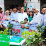 নওগাঁয় আর্জেন্টিনাকে ব্যঙ্গ করায় ১৭ শিক্ষার্থীকে পেটালেন শিক্ষক, বিচার দাবিতে বিক্ষোভ