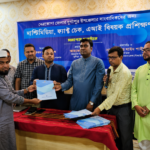 শ্যামনগরে গ্রাম পুলিশদের বর্জ্য ও স্যানিটেশন বিষয়ে সক্ষমতা বৃদ্ধি বিষয়ক প্রশিক্ষণ