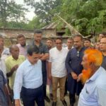 ভূঞাপুরে ভূমিকম্প ও অগ্নি-নির্বাপন বিষয়ক প্রশিক্ষণ কর্মশালা ও মহড়া অনুষ্ঠিত