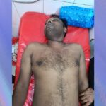 সাভারে জুলাই-আগস্ট গণঅভ্যুত্থানের শহীদ পরিবারের হাতে তারেক রহমানের উপহার পৌঁছে দিলেন ছাত্রদল