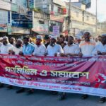 সাতক্ষীরার মাদক কারবারিদের এলাকা ছাড়ার আল্টিমেটাম