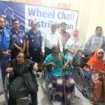 ফেনী পাসপোর্ট অফিসের সহকারী পরিচালকের বিরুদ্ধে অনিয়মের অভিযোগ, তদন্তের দাবি