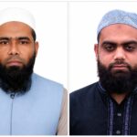 সাংবাদিক মওদুদ আবদুল্লাহ আন্তর্জাতিক মানবাধিকার সাংবাদিক সংস্থার কেন্দ্রীয় সদস্য নির্বাচিত