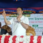 পাবনায় ঝুটবোঝাই দুই ট্রাক ডাকাতি, রাতভর অভিযানে উদ্ধার