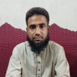 নওগাঁয় ৩৪ সরকারি বিদ্যালয়ের যাতায়াতের পথ যেন মরণফাঁদ