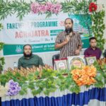 সিরাজগঞ্জে মৎস্য আড়তের সামনে ট্রাকচাপায় প্রাণ গেল মাছ ব্যবসায়ীর