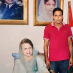 নগরীর খুলশীতে অভিযানে শীর্ষ সন্ত্রাসীর ছুরিকাঘাতে ২ এসআই গুরুতর আহত
