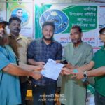 জলবায়ু পরিবর্তন ও খাদ্যসংকটে সুন্দরবনের বাঘ
