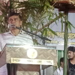 পানির অধিকার নিয়ে শ্যামনগরে অনুষ্ঠিত হল ছায়া উপকূলীয় পানি সংসদ