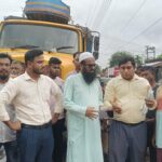 মাদক উদ্ধারকারী ও অপরাধ নিয়ন্ত্রণে ভূমিকা রাখায় ঢাকা জেলা পুলিশের সম্মাননা পেলেন ডিবি এসআই মতিউর রহমান