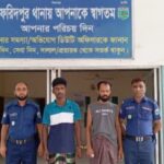 কুমিল্লায় বিএনপি নেতার মানহানি মামলায় সাংবাদিক আরিফ গ্রেফতার, ২৪ ঘন্টা পার হলেও আদালতে পাঠানো হয়নি