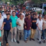 সাতক্ষীরায় র‍্যাবের অভিযানে বিপুল পরিমাণ মাদক ব্যবসায়ী আটক