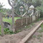 হাটহাজারীতে জাতীয় কবি কাজী নজরুল ইসলাম স্মৃতি শিক্ষা বৃত্তি এর পুরস্কার বিতরণী অনুষ্ঠিত