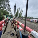 পাহাড়ের পাদদেশে আর কোনো বসতি নয়, ক্ষতিগ্রস্ত সবাইকে পুনর্বাসন করা হবে:- প্রতিমন্ত্রী অনিন্দ্য ইসলাম অমিত