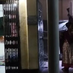 নগরীর একসেস রোডে ইন্টারনেট সার্ভিস প্রদানকারী প্রতিষ্ঠানে হামলা, ভাঙচুর ও লুটপাটের ঘটনায় জড়িত ০৮ (আট) আসামী গ্রেফতার