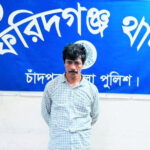 ফরিদগঞ্জে বেড়েই চলেছে চুরি, এলাকাবাসীর অভিযোগ মাদকসেবিদের দিকে