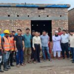 ভারতীয় বিএসএফ নারী ও শিশুকে বাংলাদেশী নাগরিক সন্দেহে পুশইনের অভিযোগ,অনিশ্চয়তায় দিন কাটাচ্ছে বেনাপোল। 