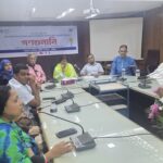 মাদক, ইভটিজিং ও বাল্যবিয়ে রোধে পুলিশ সুপারের কঠোর বার্তা