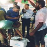 শ্যামনগরে জাতীয় পল্লী উন্নয়ন দিবস পালিত
