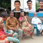 নগরীর একসেস রোডে ইন্টারনেট সার্ভিস প্রদানকারী প্রতিষ্ঠানে হামলা, ভাঙচুর ও লুটপাটের ঘটনায় জড়িত ০৮ (আট) আসামী গ্রেফতার