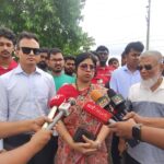 শাহরাস্তিতে প্রথমবার কৃত্রিম কোমর জয়েন্ট প্রতিস্থাপন