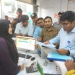 শাহজাদপুরে এডিপির আওতায় সেলাই ও ভেন্ডিং মেশিন বিতরণ সম্পর্ণ;