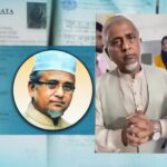 ৪ তলা ভবনের বরাদ্দ: চৌগাছার আই.পি. পৌর মাধ্যমিক বিদ্যালয়ে আনন্দের জোয়ার