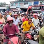শার্শার রুদ্রপুর সীমান্ত এলাকা থেকে ১৭৭ বোতল ভারতীয় নেশা জাতীয় সিরাপ উদ্ধার 