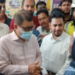মাদক নয়, মাঠই হোক তারুণ্যের নতুন নেশা: তারাগঞ্জে ক্রীড়া জাগরণে প্রশাসন