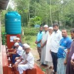 জয়পুরহাট জেলা এনসিপির আহ্বায়ক গোলাম কিবরিয়া তাপসের পদত্যাগ