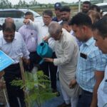 কুমিল্লা মেডিকেল কলেজ হাসপাতালের স্বাস্থ্যসেবায় স্বচ্ছতা ও জবাবদিহিতা বৃদ্ধি এবং সেবার মানোন্নয়নে গণশুনানি।
