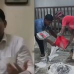 ফরিদগঞ্জে ধর্ষণ চেষ্টা মামলার আসামী থানায় নেওয়ার পথে মৃত্যু