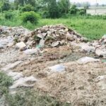 সিরাজগঞ্জে নকল থাই ডায়পার জব্দ ডিলারকে ২০ হাজার টাকা জরিমানা