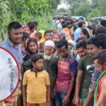 রেকর্ড বৃষ্টিতে ক্ষতিগ্রস্ত হাজারো মানুষের মাঝে ত্রাণ বিতরণ করলেন মেয়র ডা. শাহাদাত হোসেন