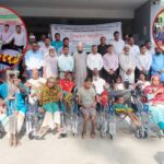 শার্শা উপজেলা সাংবাদিক ঐক্য পরিষদের “বার্ষিক সাধারণ সভা” অনুষ্ঠিত হয়েছে।