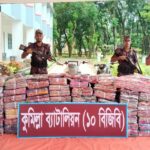 পাহাড়ি ঢলে স্কুল বিধ্বস্ত: গজারমারী পরিদর্শনে ডেপুটি স্পিকার, নতুন ভবনের ঘোষণা