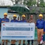 জয়পুরহাট জেলা এনসিপির আহ্বায়ক গোলাম কিবরিয়া তাপসের পদত্যাগ