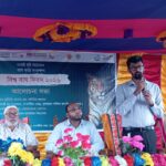 খুলনা বিভাগীয় প্রেস ক্লাব,কালীগঞ্জ উপজেলা শাখার দ্বি-বার্ষিক কমিটি অনুমোদন।