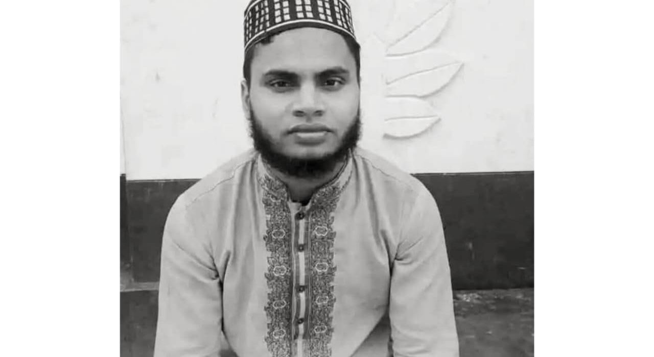 ডিমলায় মসজিদ থেকে নববিবাহিত মুয়াজ্জিনের মরদেহ উদ্ধার, শোকে মামার মৃত্যু