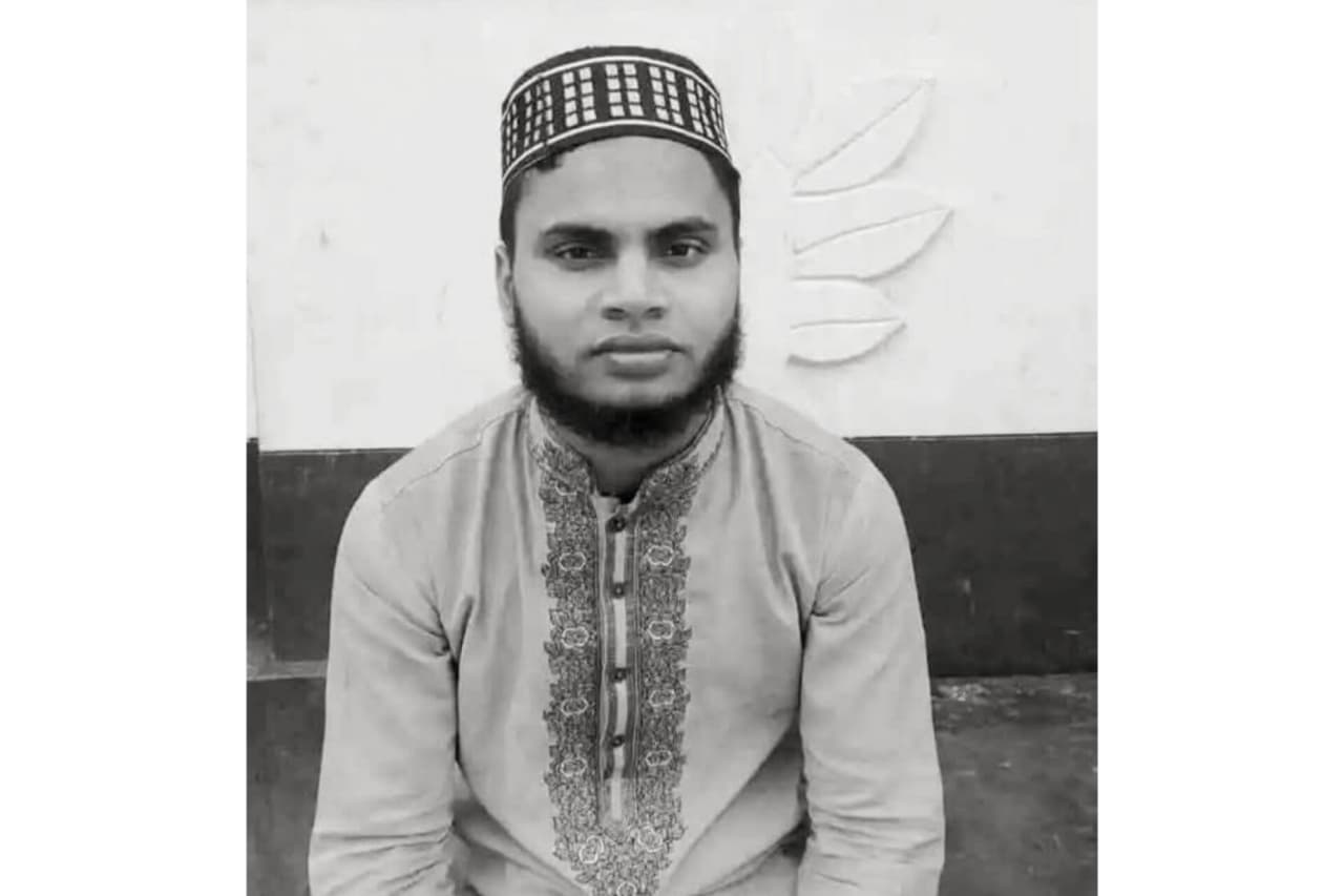 ডিমলায় মসজিদ থেকে নববিবাহিত মুয়াজ্জিনের মরদেহ উদ্ধার, শোকে মামার মৃত্যু