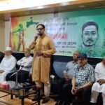 পঞ্চগড়ে ২১৮ পিছ ইয়াবাসহ মাদক ব্যবসায়ীকে আটক করে পুলিশে সোপর্দ 