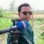 শাহরাস্তিতে জমি নিয়ে বিরোধ, প্রবাসীর বাঁশঝাড় উজাড়ের অভিযোগ 