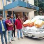 কালীগঞ্জে মাছের পোনা অবমুক্ত করল জামায়াত, মৎস্য খাত বাঁচাতে সরকারের প্রতি আহ্বান