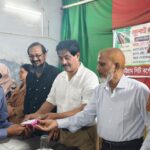 বেনাপোল সীমান্ত এলাকায় বিজিবি’র অভিযানে চোরাচালান পণ্য আটক 