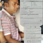 বেনাপোলের বিভিন্ন সীমান্ত এলাকা থেকে ৪৬৭ বোতল ভারতীয় নেশা জাতীয় সিরাপ উদ্ধার 