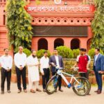 সিরাজগঞ্জে মাদক মামলায় নারীর যাবজ্জীবন, মায়ের সঙ্গে কারাগারে থাকবে শিশু