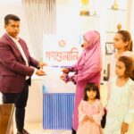 শাহরাস্তিতে ১০ পিস ইয়াবাসহ যুবক গ্রেপ্তার