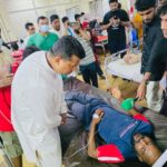 মহেশপুরে ‘দৈনিক ইনসাফের চোখ’-এর প্রতিনিধিদের মাঝে কার্ড বিতরণ অনুষ্ঠিত